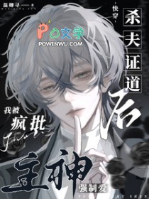 杀夫证道后，我被疯批主神强制爱